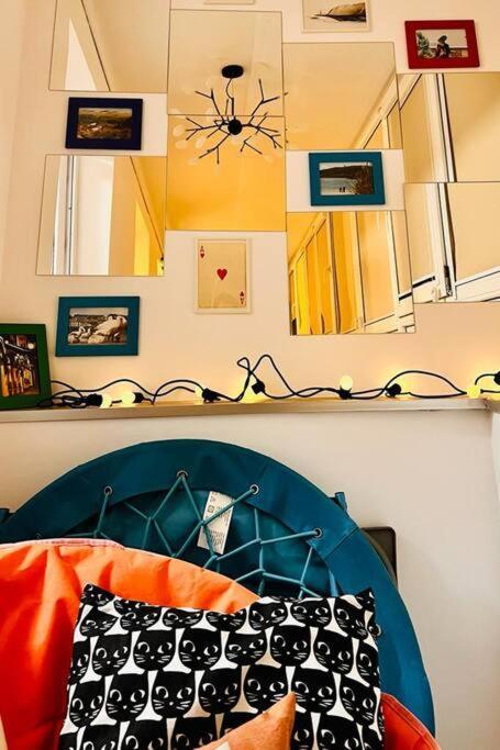 City View Studio In The Heart Of Bucharest Lejlighed Eksteriør billede
